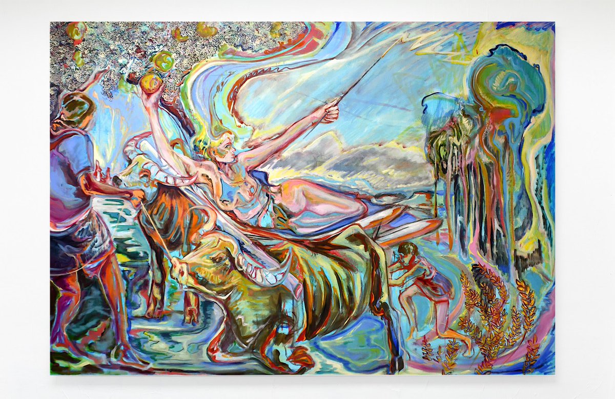 CarlFreedmanGallery tweet media