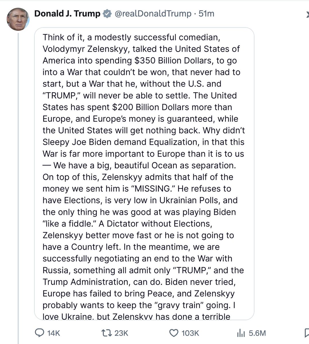 Yulia Latynina tweet media