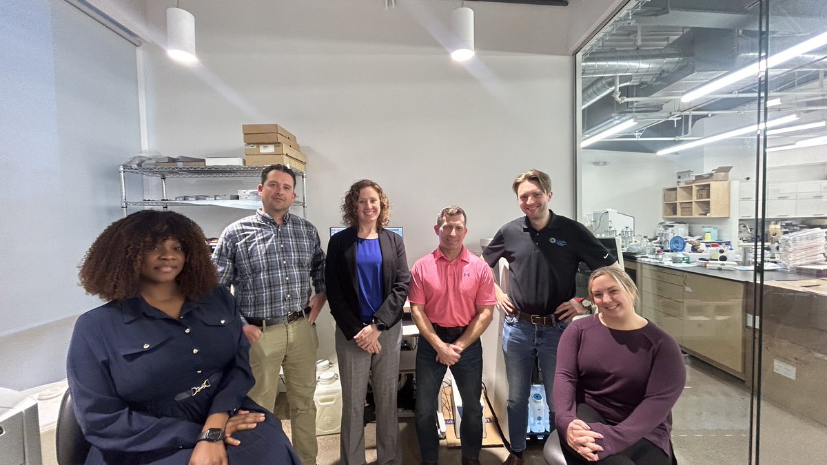 Last week, we had the pleasure of hosting an engaging on-site training session with <a href="/LeicaBio/">Leica Biosystems</a> and <a href="/Indica_Labs/">Indica Labs</a>! This hands-on event was a fantastic opportunity to showcase the HCR™ Pro RNA-ISH workflow on the BOND RX research staining instrument. It was great to see the full
