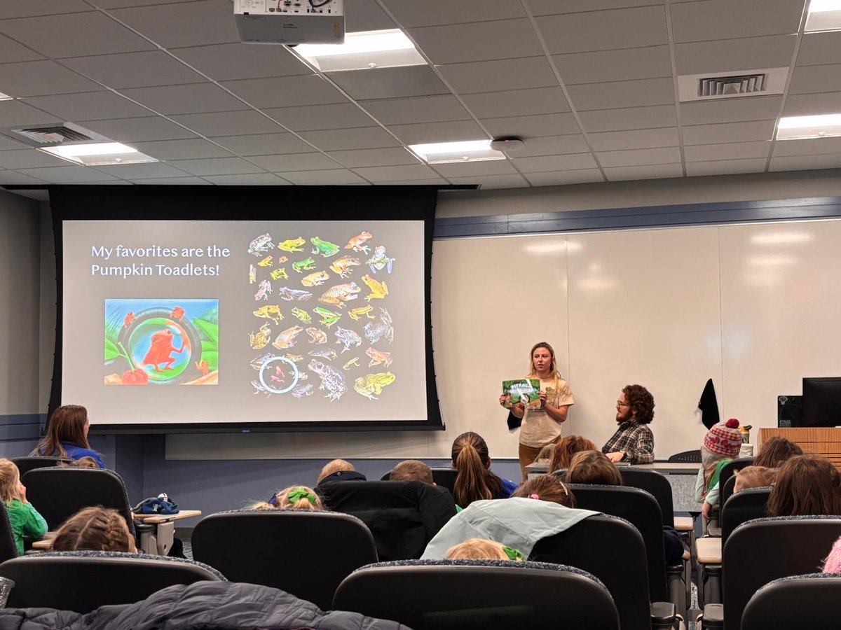 Shannon Buttimer, PhD tweet media