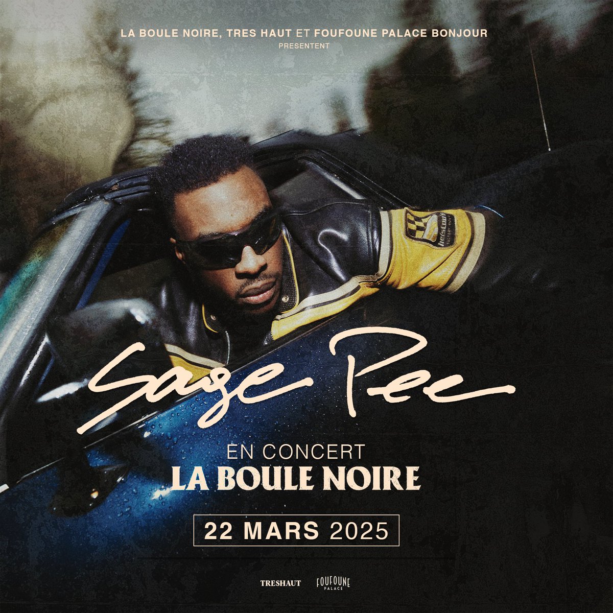 SAGE 𝕻𝖊𝖊 tweet media