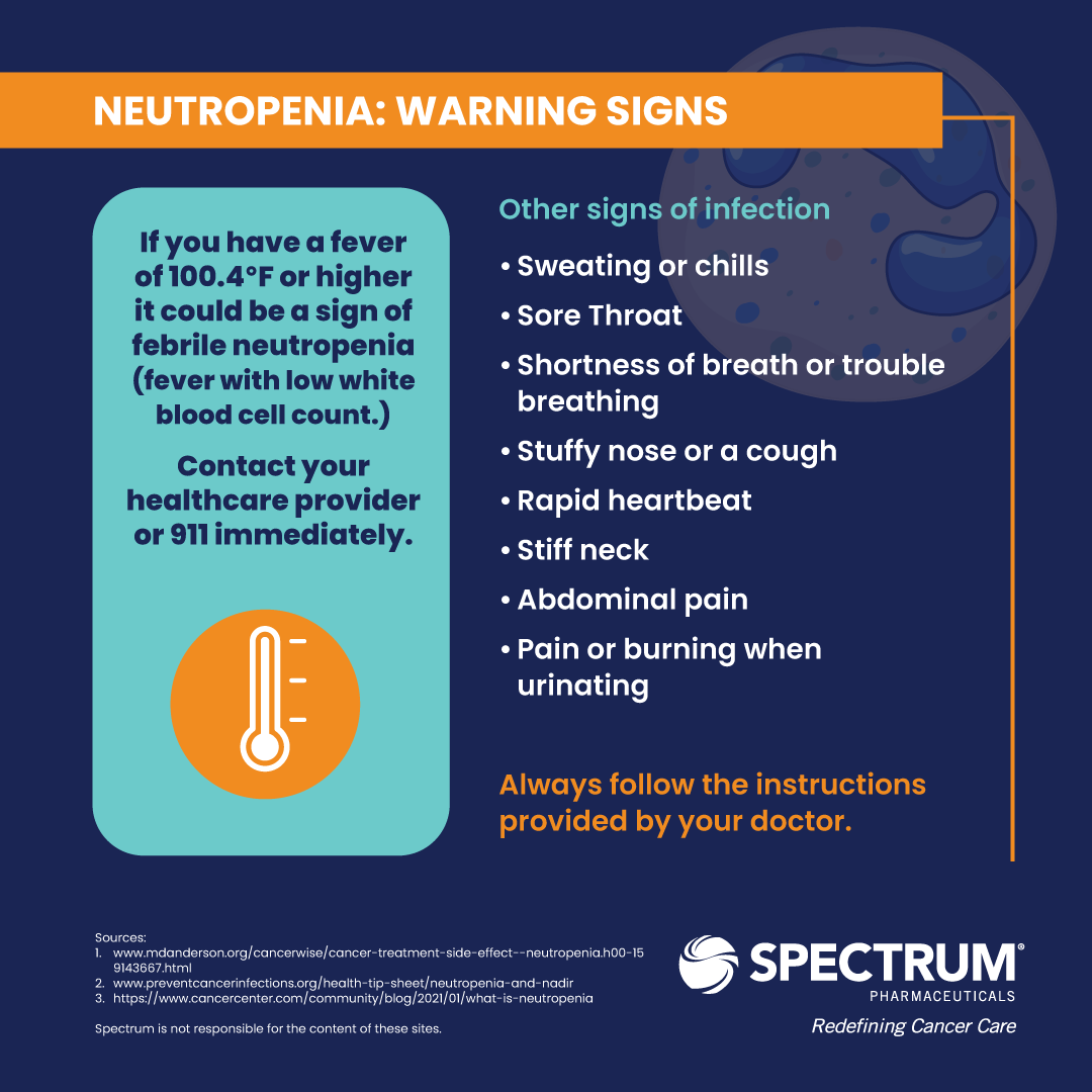 sppirx's tweet photo. Neutropenia is a common side effect of chemotherapy

#CIN  #Neutropenia  #Chemotherapy https://t.co/Up0XltVW7h