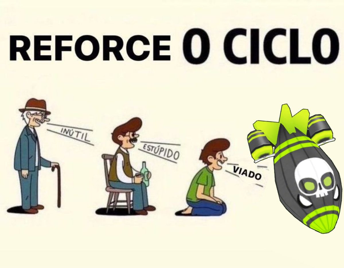 macacodaroca's tweet image. 