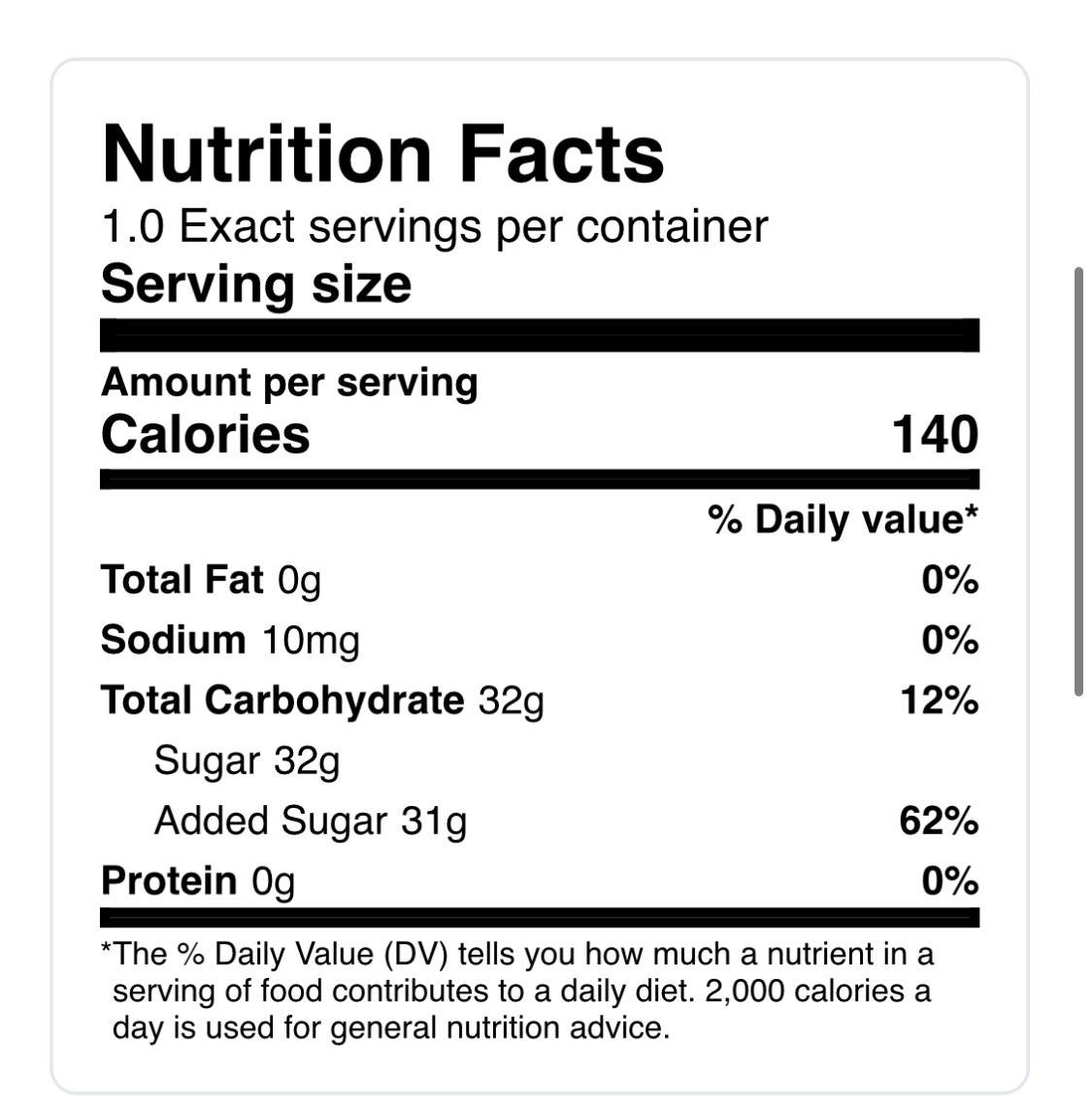 LetsGoBrendan_'s tweet photo. @MattWalshBlog The sad thing is that there is actually more sugar in the same amount of Mountain Dew, than there is in ‘Skittles’ juice. Our society has normalized drinking a beverage worse than skittle juice DURING a meal.

I deliver groceries. There are people who drink soda instead of water. https://t.co/zQGwehCYYq