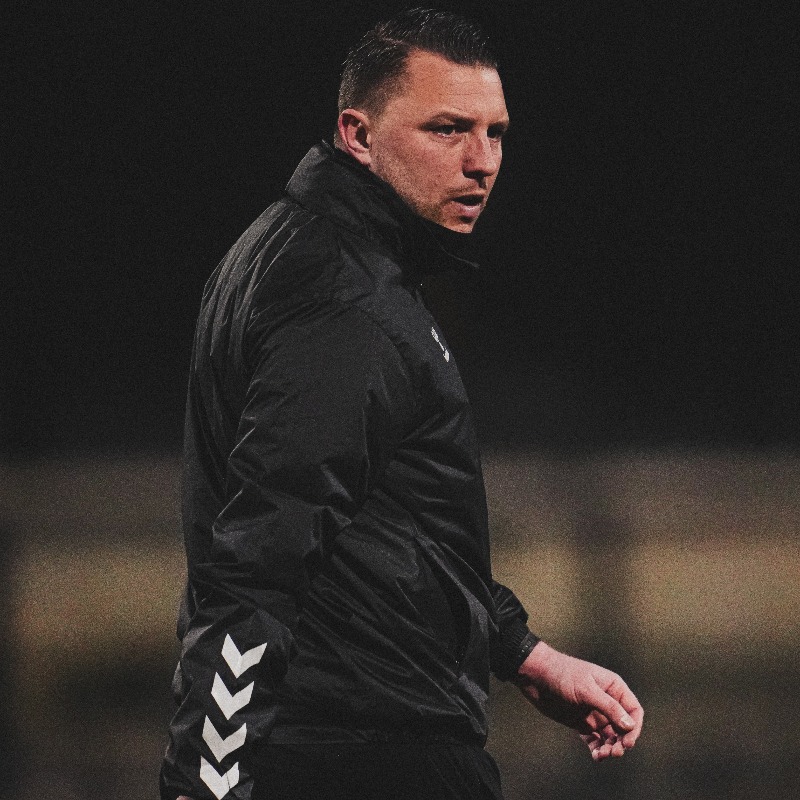 CambridgeUtdFC's tweet photo. Unfinished business. 💯