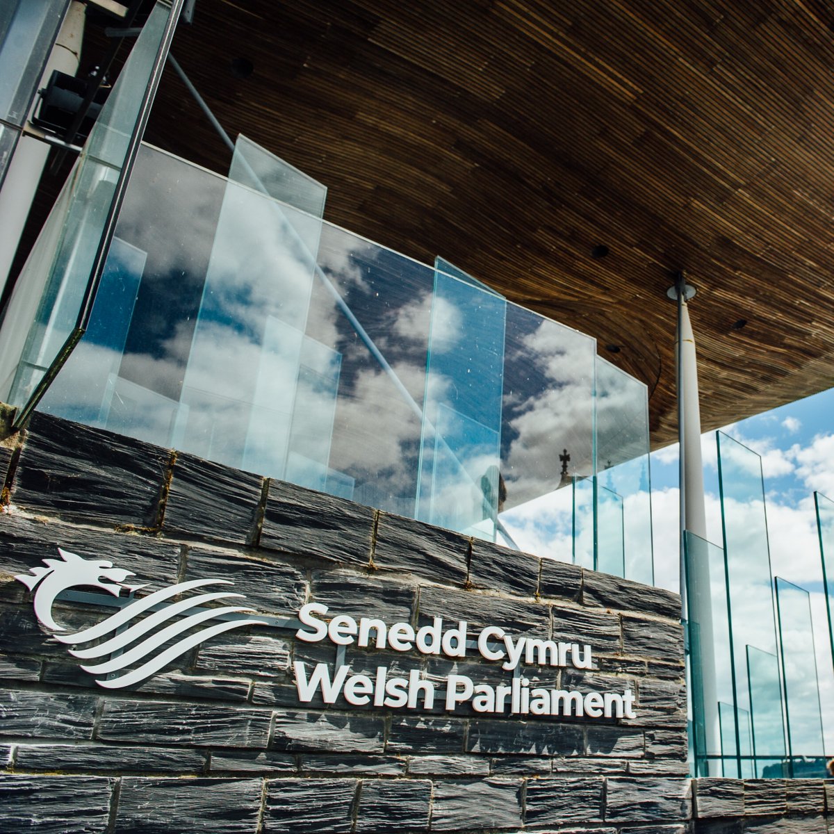 THIS WEEKEND...

The new Welsh Youth Parliament will meet for the first time to vote on the topics they’ll focus on for the next two years.

LIVE: 10:00, Saturday 22 February on Senedd TV: senedd.tv