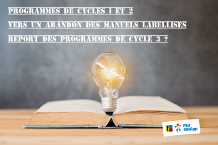 Choc des savoirs dans le premier degré : où en est-on ? 62.snuipp.fr/article/choc-d…