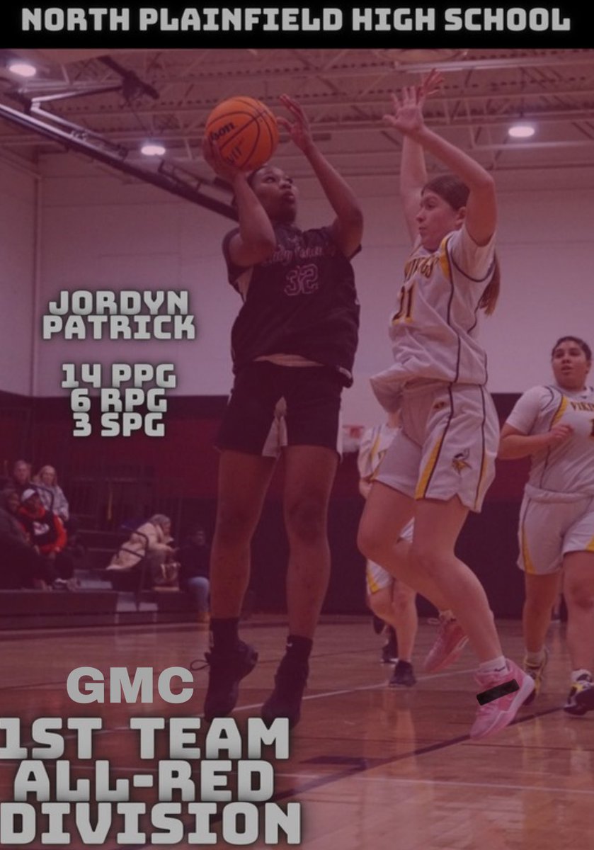 Ladycanucksbball (@ladycanucksbb) on Twitter photo Major Shout out to <a href="/LaylaGutierrez_/">Layla Gutierrez</a> & <a href="/JordynPatrick32/">Jordyn Patrick</a> for making 1st Team All-Red Division. This dynamic duo returns next year with some unfinished business still left in the state tournament. <a href="/gmchoops/">GMC Hoops</a> <a href="/GMConferenceNJ/">GMConferenceNJ</a> <a href="/NP_Athletics/">North Plainfield Athletics</a> <a href="/coach_eatman/">Coach_Eatman</a> Major Shout out to <a href="/LaylaGutierrez_/">Layla Gutierrez</a> & <a href="/JordynPatrick32/">Jordyn Patrick</a> for making 1st Team All-Red Division. This dynamic duo returns next year with some unfinished business still left in the state tournament. <a href="/gmchoops/">GMC Hoops</a> <a href="/GMConferenceNJ/">GMConferenceNJ</a> <a href="/NP_Athletics/">North Plainfield Athletics</a> <a href="/coach_eatman/">Coach_Eatman</a>