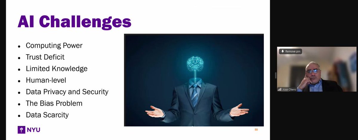 5G Americas - CALA (@5ga_cala) on Twitter photo "En #AmLat, la gran dificultad que tenemos es la falta de datos en cualquier vertical. También falta digitalización. En EE.UU., todos los libros de historia ya están digitalizados y no vemos esto aquí en la región", comenta <a href="/Jose_F_Otero/">Jose F. Otero</a> en el ➡️ buff.ly/4gMVpvp "En #AmLat, la gran dificultad que tenemos es la falta de datos en cualquier vertical. También falta digitalización. En EE.UU., todos los libros de historia ya están digitalizados y no vemos esto aquí en la región", comenta <a href="/Jose_F_Otero/">Jose F. Otero</a> en el ➡️ buff.ly/4gMVpvp