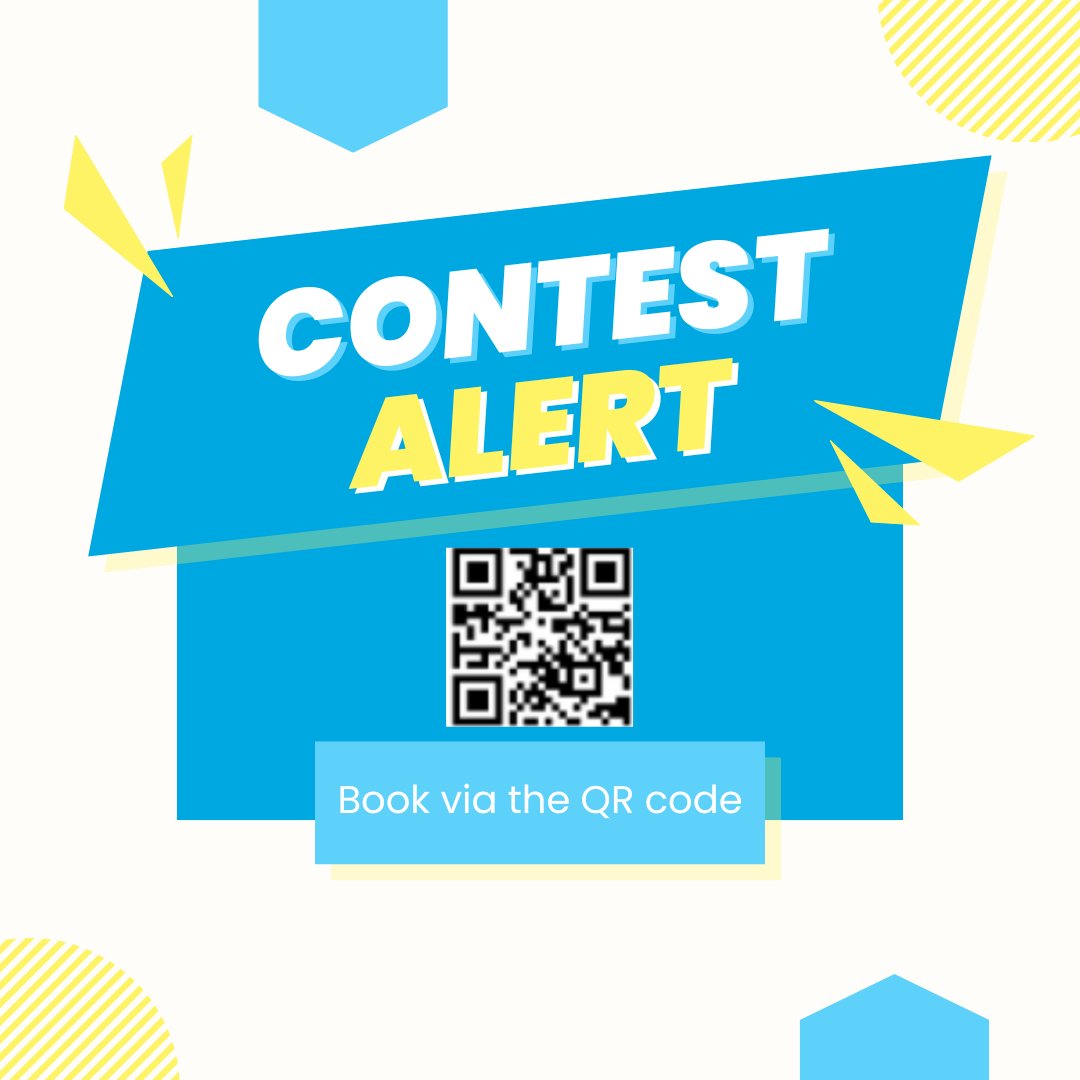It's back -&gt; the March Madness package! 🎉

Book via the QR code to be entered to win your package for FREE 😊

#marchmadness #package #contest #alert #contestalert #staywithus #homewoodsuitesbyhilton #cambridge #ontario #Hilton