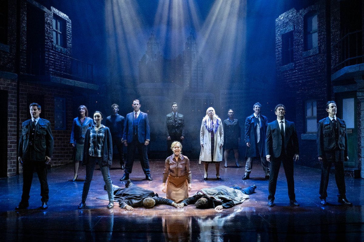 Liverpool Empire tweet media
