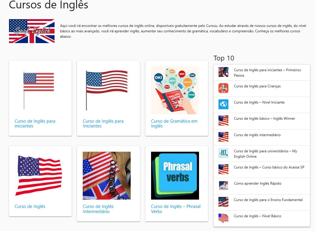 Code_ktt's tweet photo. CURSOS DE INGLÊS GRÁTIS NA PLATAFORMA CURSOU! 📚🇺🇸

Dev, o inglês é de extrema importância no nosso quadrado, por questão de oportunidade de mercado e remuneração.
Então meus amigos e amigas, vamos pra cima dessa confusão ai. Tem 5 abas com vários cursos.

https://t.co/agazQXCDoN https://t.co/3DDZs5ELbq