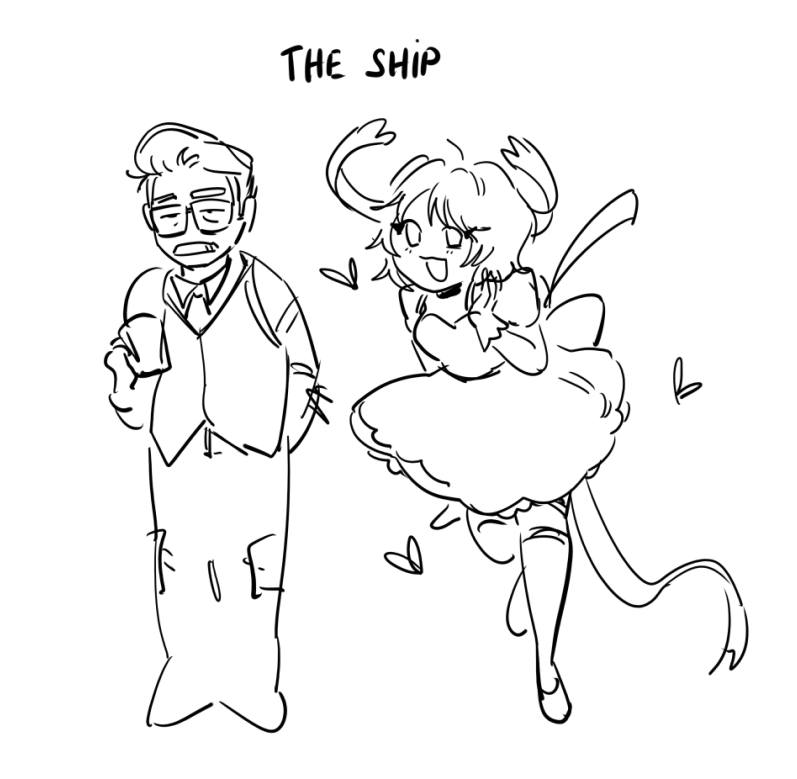 russa095's tweet image. id like to see more of these lmao