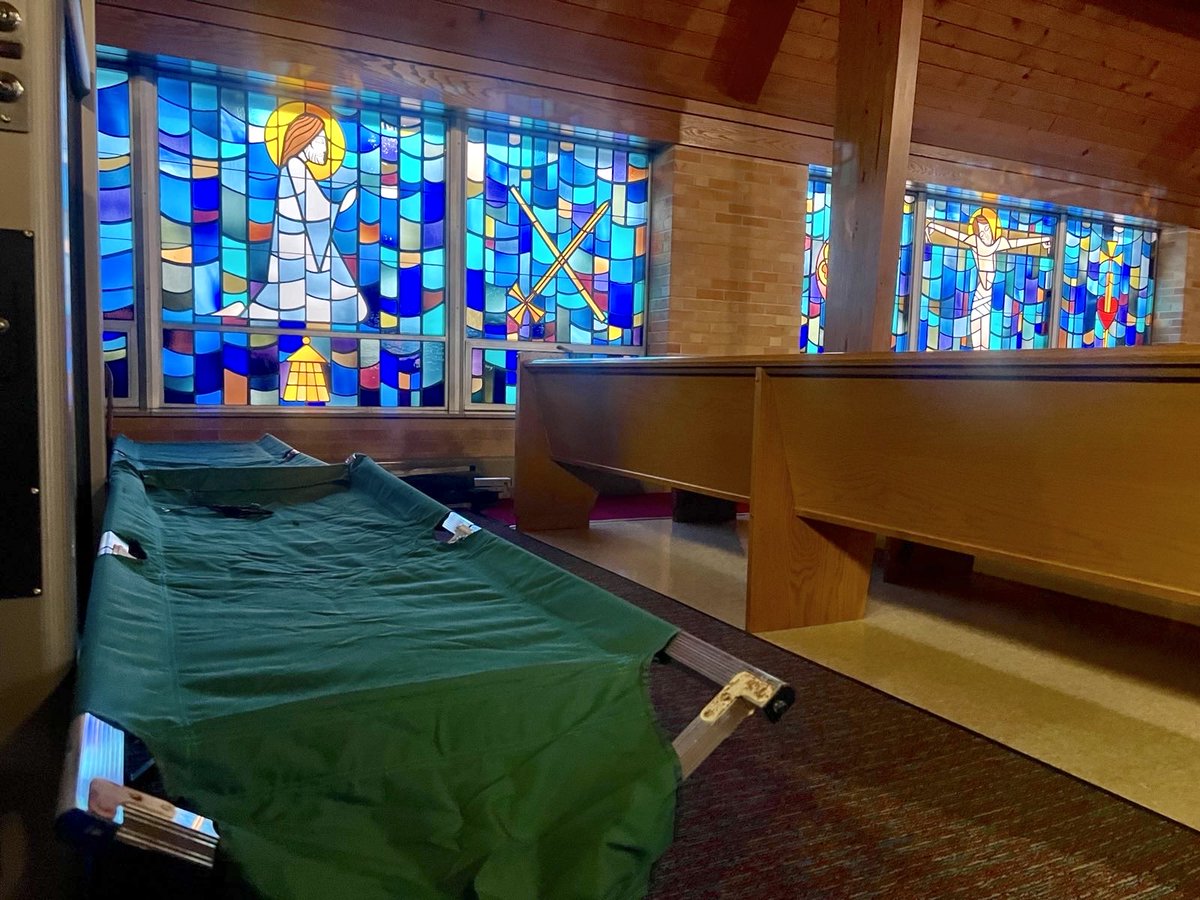 Heath City Council approves ‘camping ban,’ saying plans for a special court to help unsheltered people persuaded them to vote ‘yes.’ Plan is for HOME Court to meet on Wednesdays at 11 a.m., when social service agencies and others would be on hand. thereportingproject.org/heath-council-…