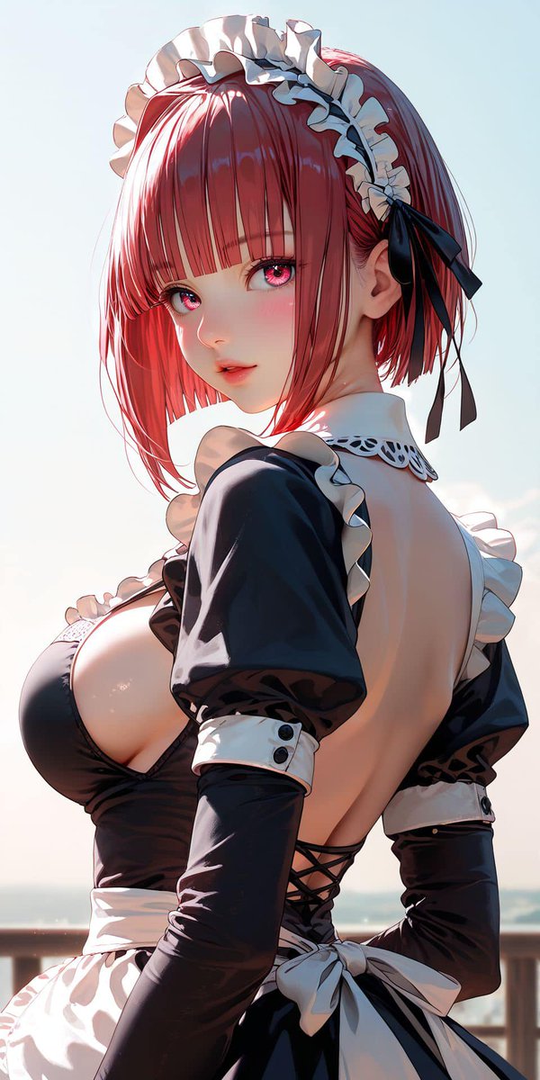 Spiralmarcelo's tweet image. #homeworker #anime