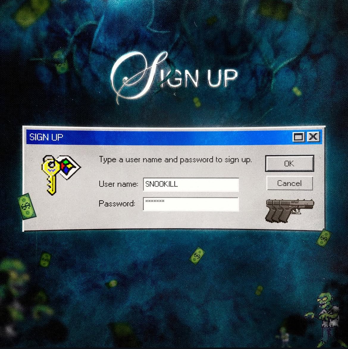 SIGN UP VOLUME 1 DISPO PARTOUT 🪧
li.sten.to/snookillsignup

Faut tendre son oreille 🫵

big w <a href="/snookill1/">snookill</a>