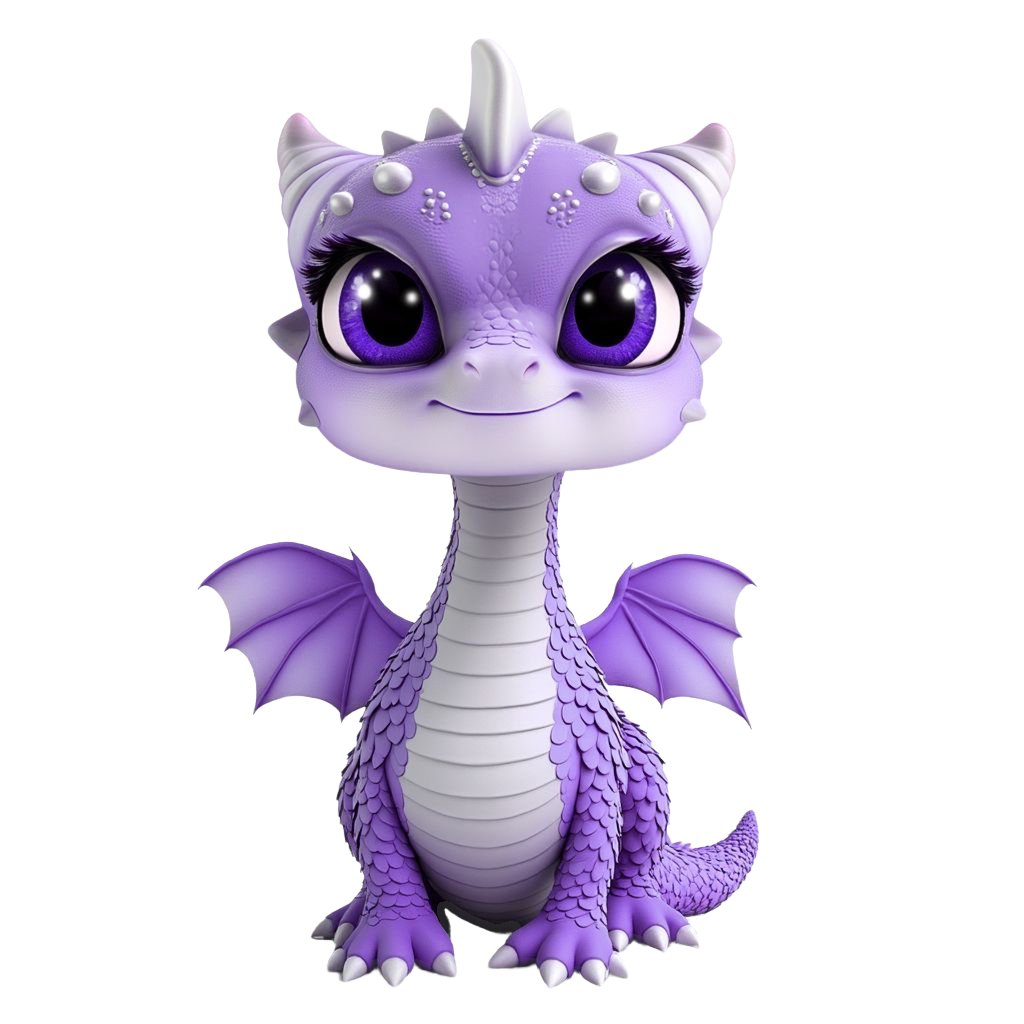 Oh, hey there, humans! 👀 It’s me, Musa, your new favorite dragon. 🐉✨ Don’t think you can slack off on your daily self-care—I’ll be watching... Miss a step? Oh, we will have words. I'M ALWAYS HUNGRY!! And I won't hesitate to bring the fire. 🔥