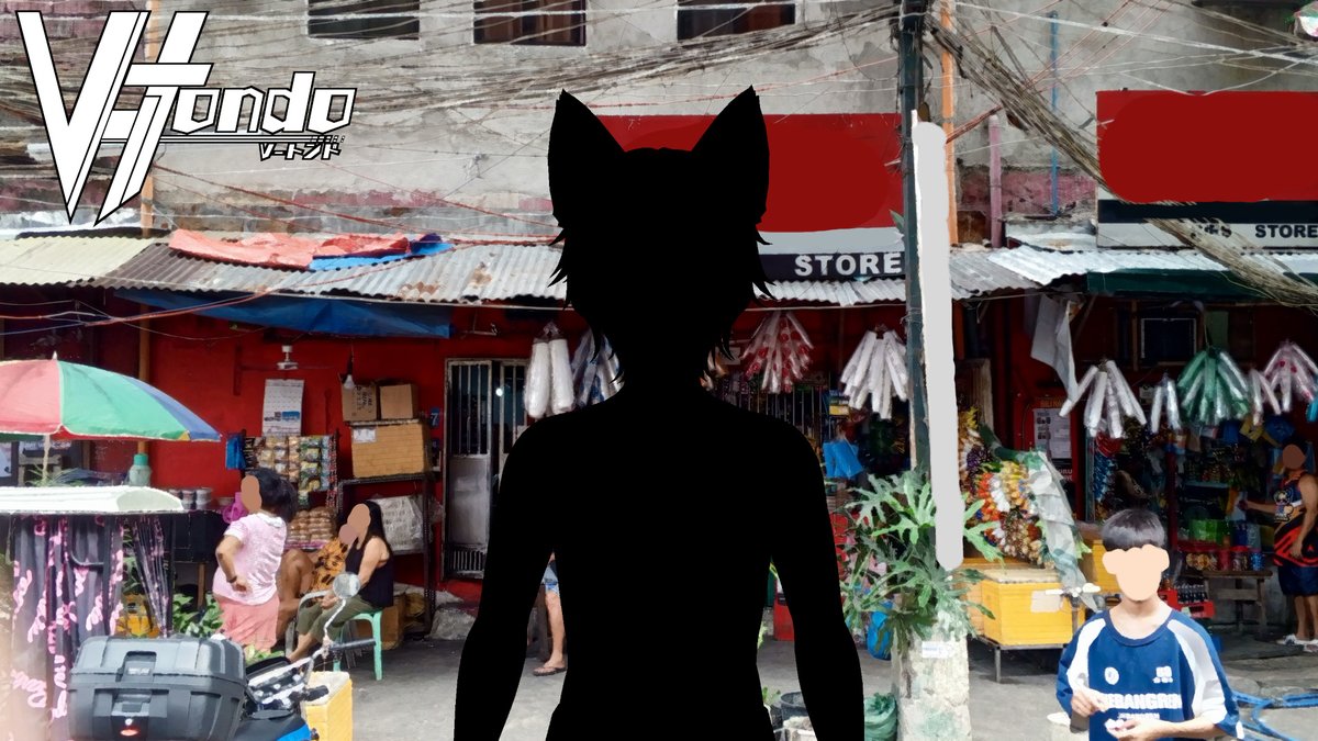 vtondo_vtb's tweet photo. speaking of... ohh, another model reveal for a current vtondo member? sign me up!
#PHVTuber #ENVTuber #VTondo https://t.co/6pVsMLNSVr