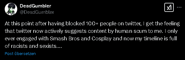 Klischeeemo tweet media