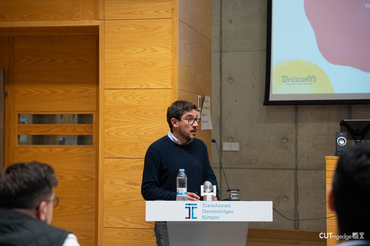 George Manganaris tweet media