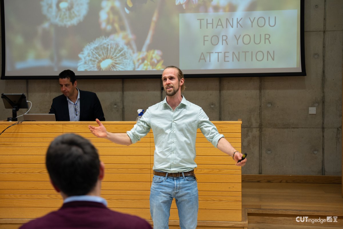 George Manganaris tweet media