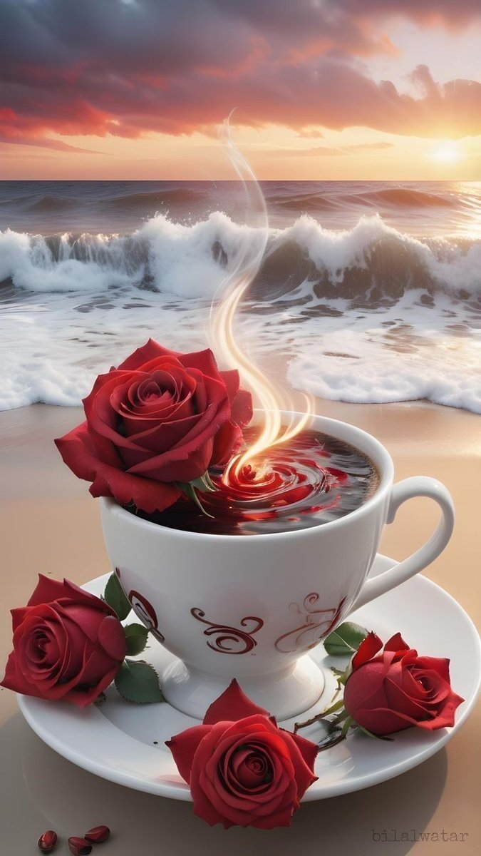 TuReinoyo's tweet photo. Buenas tardes café ☕️ https://t.co/HHcf1IFORw