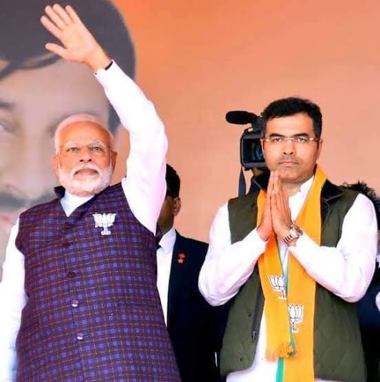 MADANLALADV's tweet photo. @p_sahibsingh जी को दिल्ली डिप्टी कमिश्नर बनाये जाने पर हार्दिक बधाई एवं शुभकामनाएँ https://t.co/kWXJjzeyGU