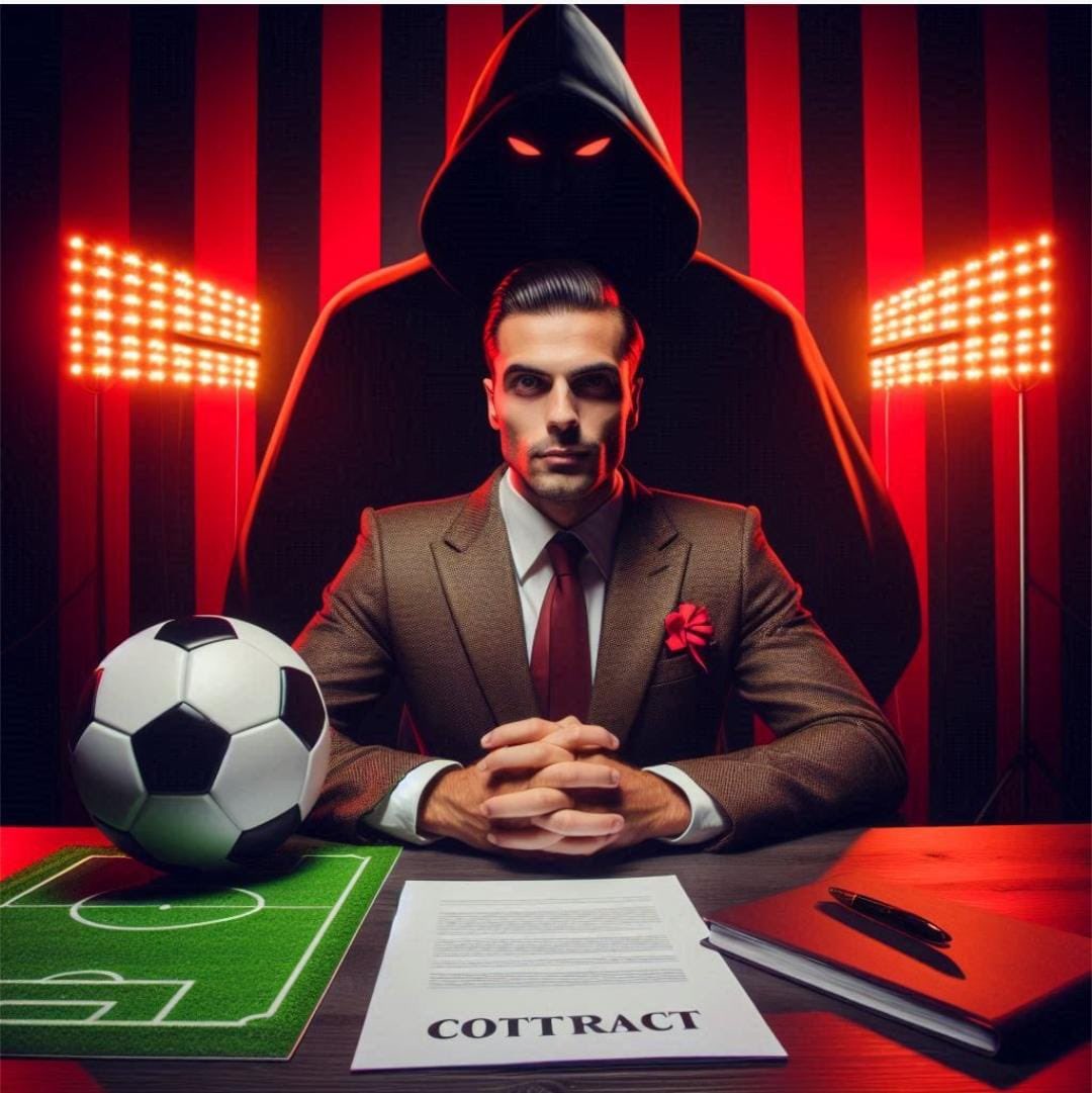 The Growl (@thegrowlesport) on Twitter photo โ ๏ธCerchiamo
Provinanti per stasera nei seguenti ruoli:
DC๐งฑ
<a href="/RTAllProClub/">RETWEET ALL PROCLUB</a> <a href="/pctransfermarkt/">๐ฎ๐น PRO CLUBS TRANSFERMARKT๐</a> <a href="/RTProClubItalia/">RT PRO CLUB ITA</a> <a href="/RTproclub/">๐๐๐๐๐๐๐๐๐</a> <a href="/Mercato_FVPA/">Calciomercato Fvpa</a>
#Thegrowl โ ๏ธCerchiamo
Provinanti per stasera nei seguenti ruoli:
DC๐งฑ
<a href="/RTAllProClub/">RETWEET ALL PROCLUB</a> <a href="/pctransfermarkt/">๐ฎ๐น PRO CLUBS TRANSFERMARKT๐</a> <a href="/RTProClubItalia/">RT PRO CLUB ITA</a> <a href="/RTproclub/">๐๐๐๐๐๐๐๐๐</a> <a href="/Mercato_FVPA/">Calciomercato Fvpa</a>
#Thegrowl