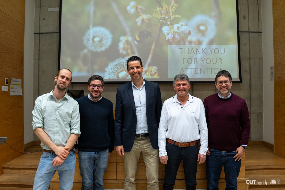 George Manganaris tweet media