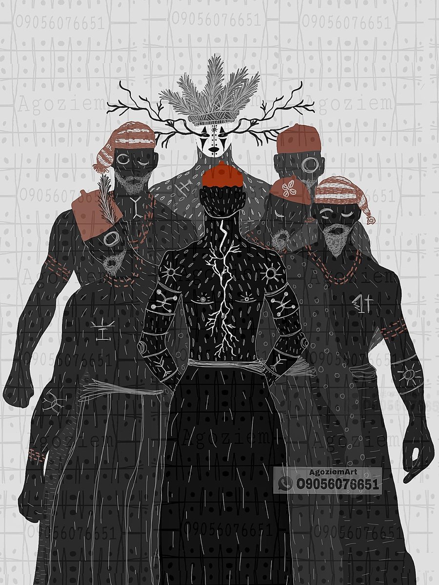 legendaryBmD_'s tweet image. Today is a good day to be an Igbo person/lover of Igbo people