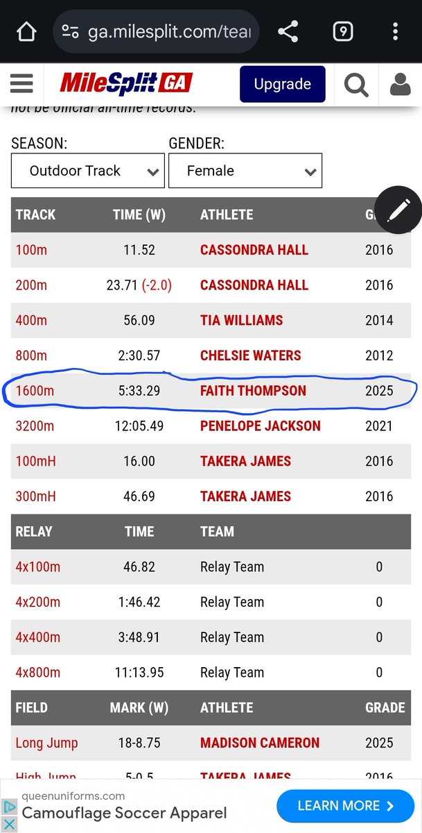 Nick Searcy, Ed.S, M.A., CSCS tweet media