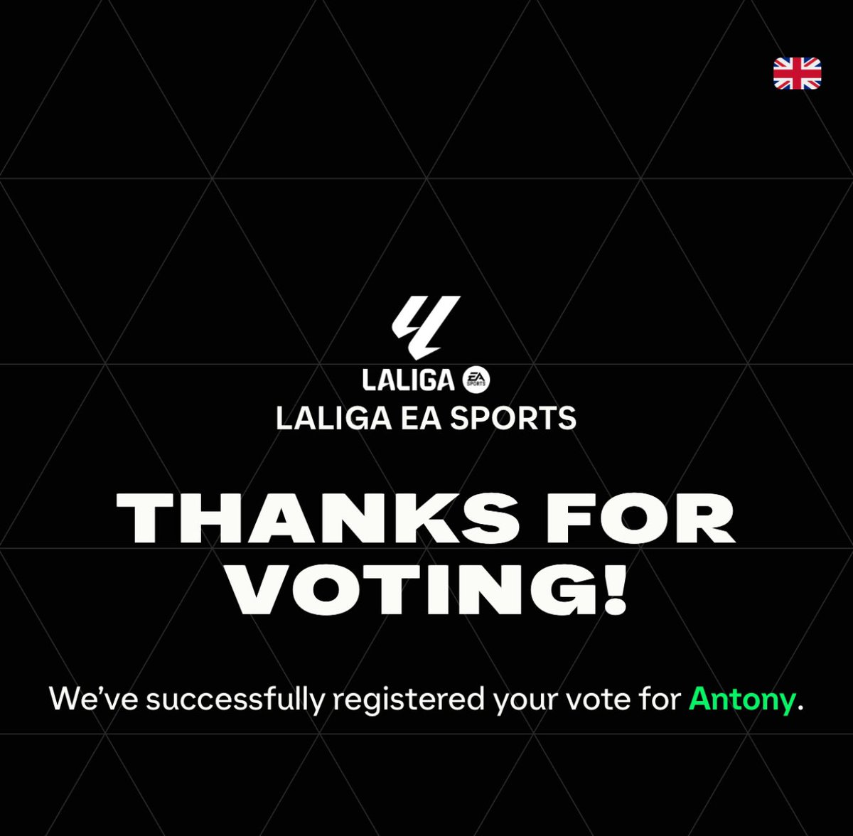 I've done my part for my 🐐