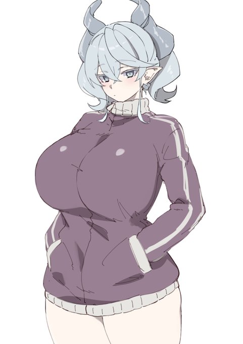 いもジャーラビュリンス
オフはめちゃくちゃだらしなさそう…🤤 