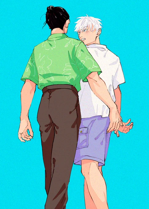 夏五 