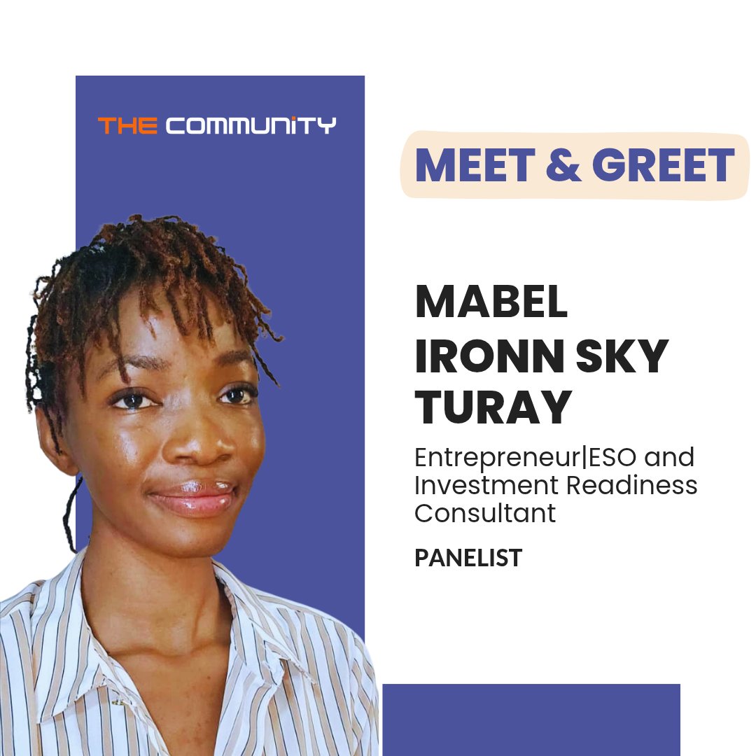 The Community tweet media