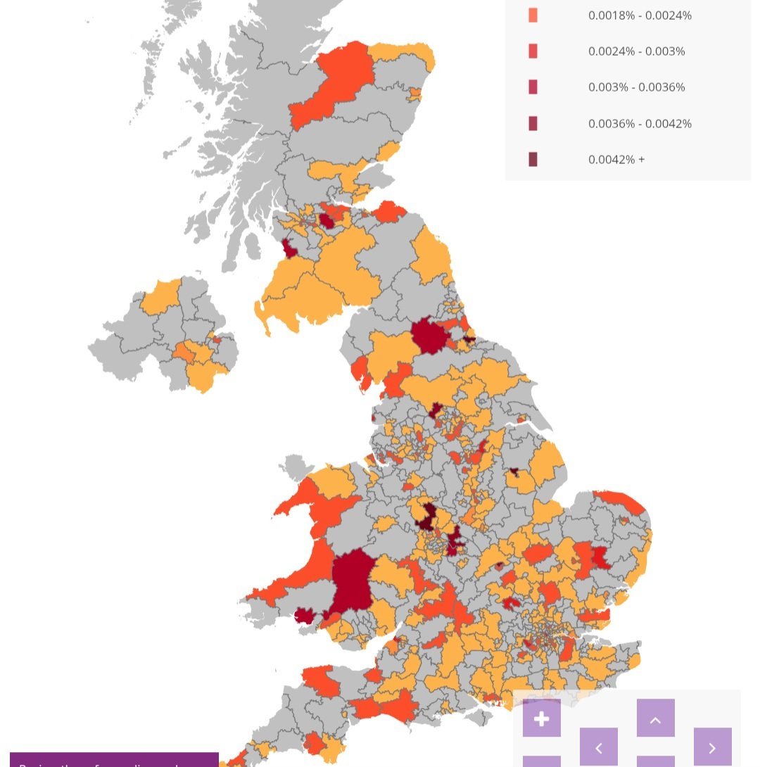 Let's go Brits! 500 more by the end of the day!!! Sign, share, speak! #JusticeforArtists