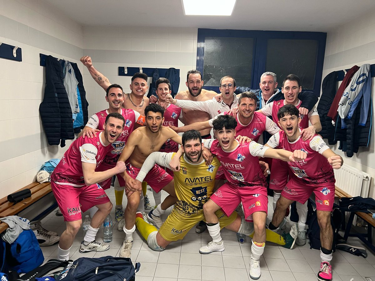 SER Cuenca tweet media