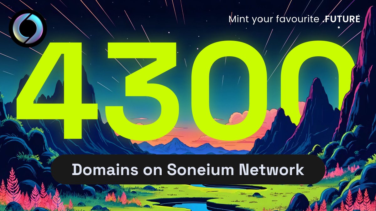 ZNS CONNECT tweet media