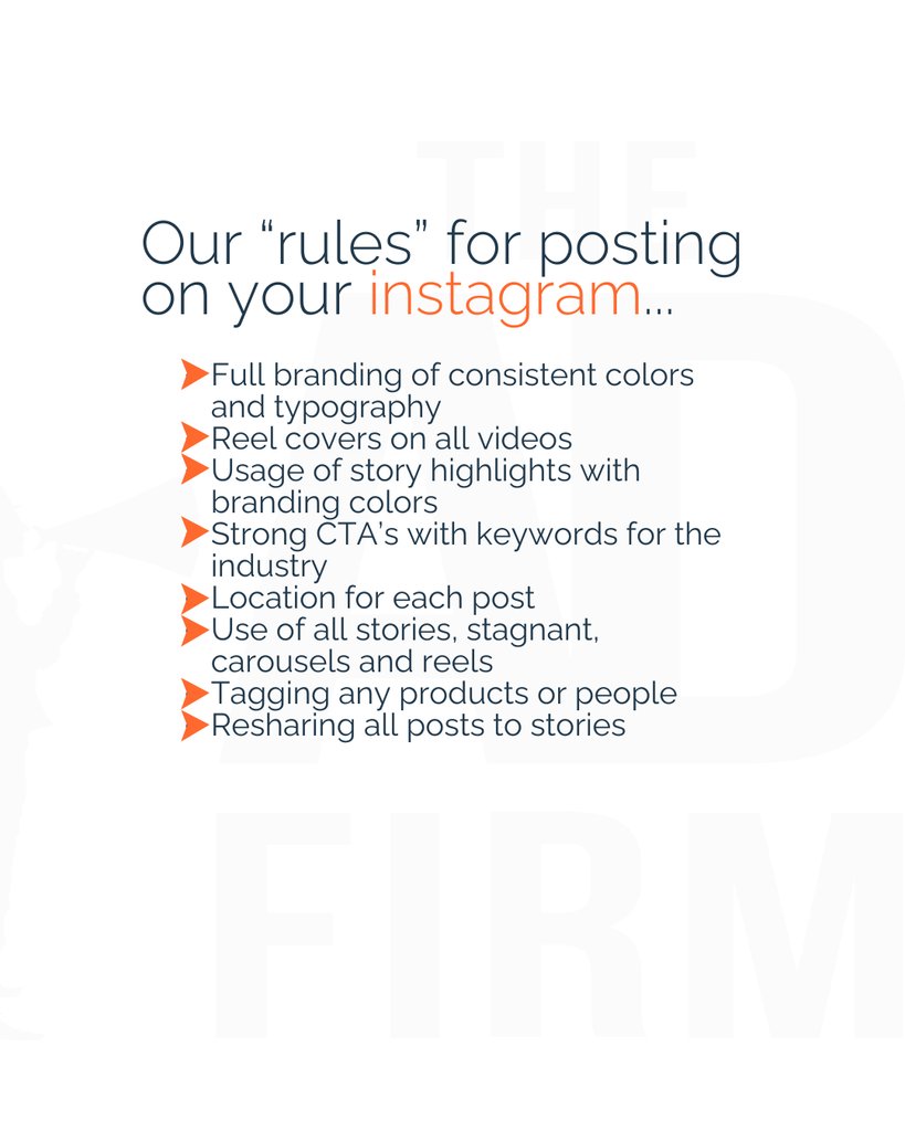 The AD Firm tweet media