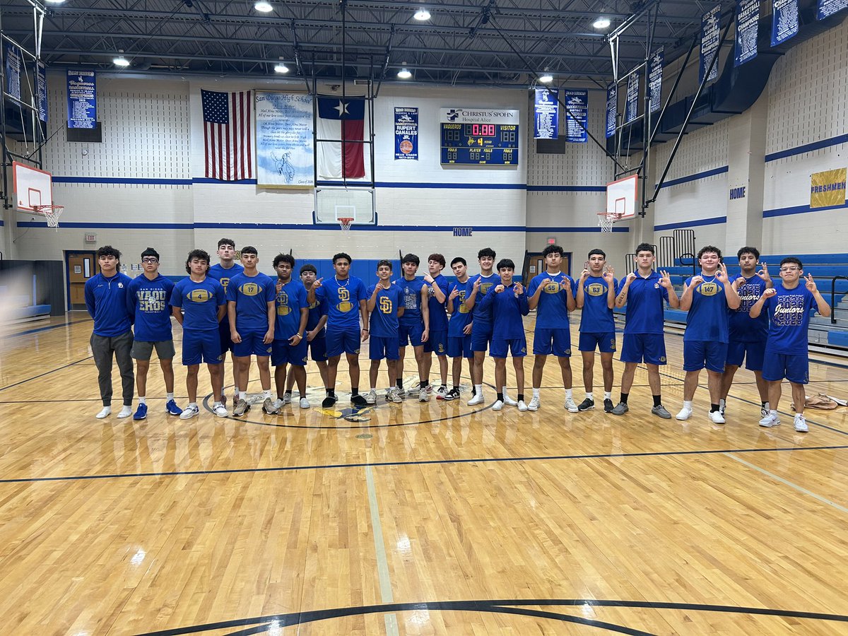 Winners from Competition Day #3:

Team Molina (3-0)
Team White (3-0)
Team Luera (1-2)

#WinToday