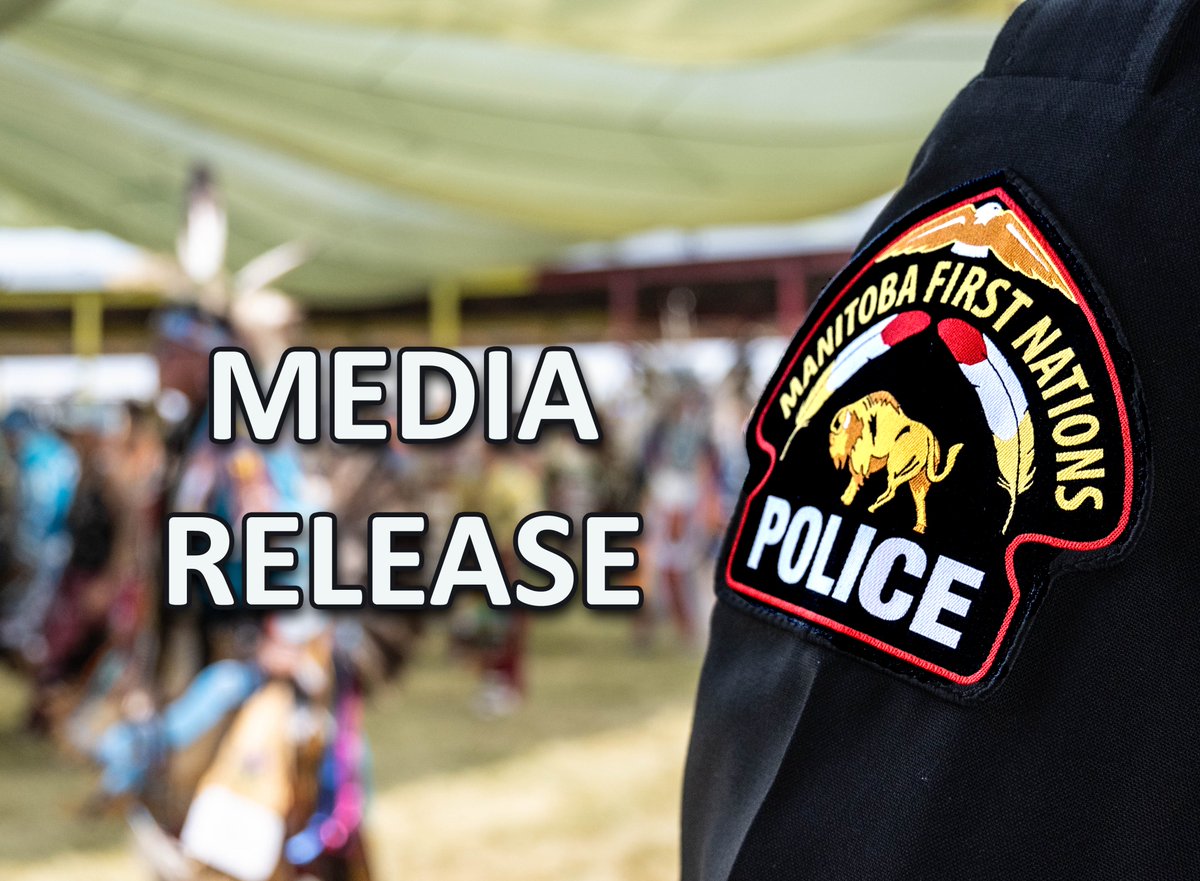 MFNPS nvestigation into Home Invasions leads to Charges. mfnp.ca/news