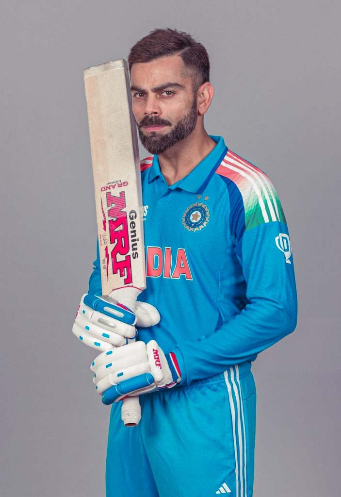 🚨 GIVEAWAY ALERT 🚨 

Predict Virat kohli’s score vs Bangladesh in the First Match of Champions Trophy 

One lucky winner will get Rs 500.

How to enter:
1. Like, RT and Follow
2. Tag 5 Active Friends

 #ChampionsTrophy2025