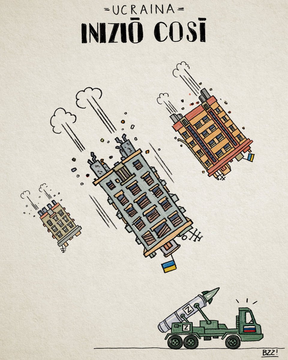 Andrea Bozzo (@andreabozzo_) on Twitter photo Ucraina: facciamo chiarezza Ucraina: facciamo chiarezza