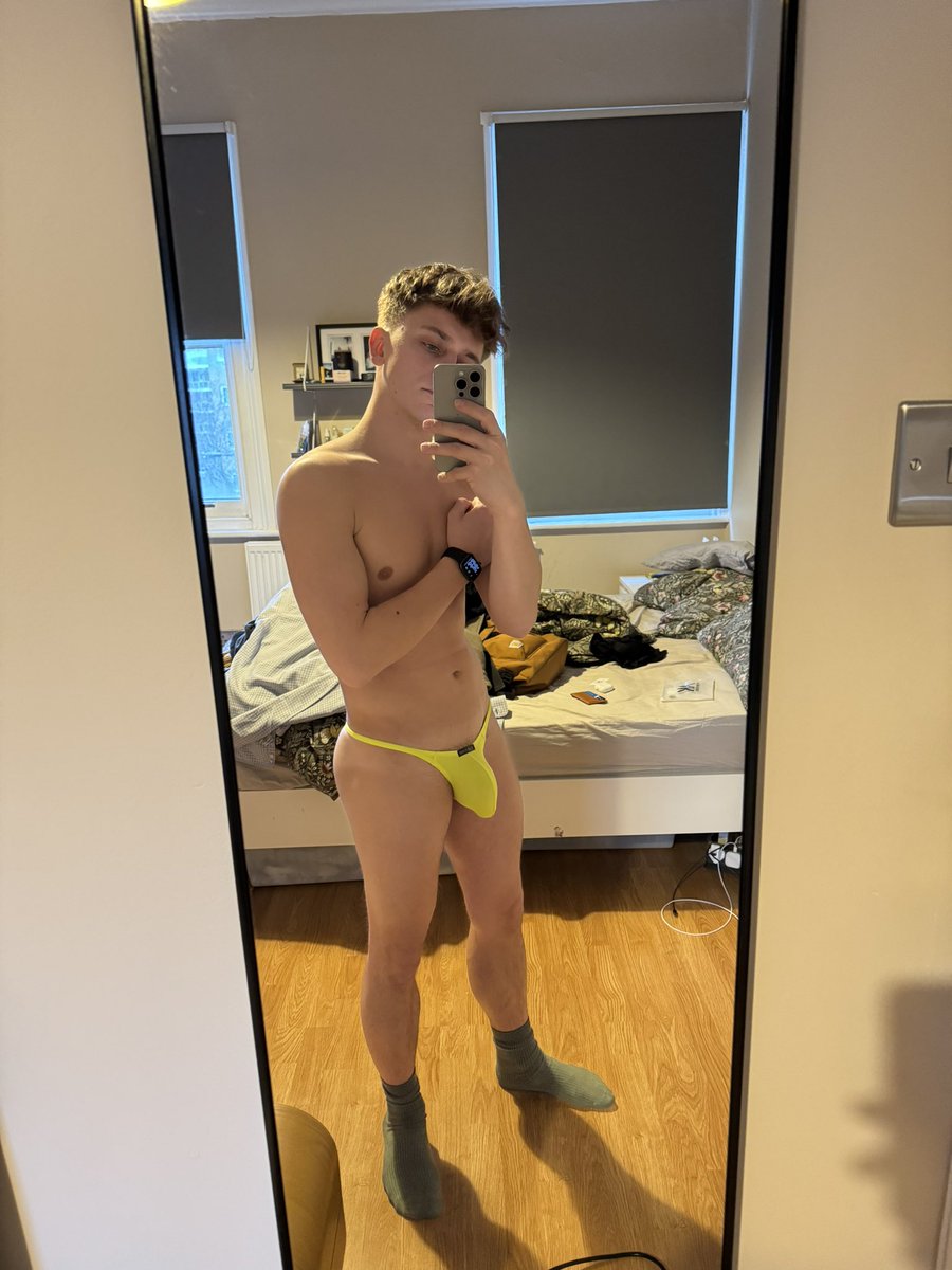 its_rexparker's tweet photo. Not sure how I feel about these 🤔 
what do y’all think? 
#chudai https://t.co/kDYqew3xk6