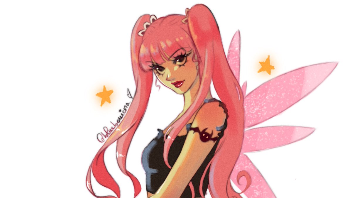 blueberriena's tweet photo. Time to show of my winx op girlies 💞 https://t.co/oO0S8l1lCa