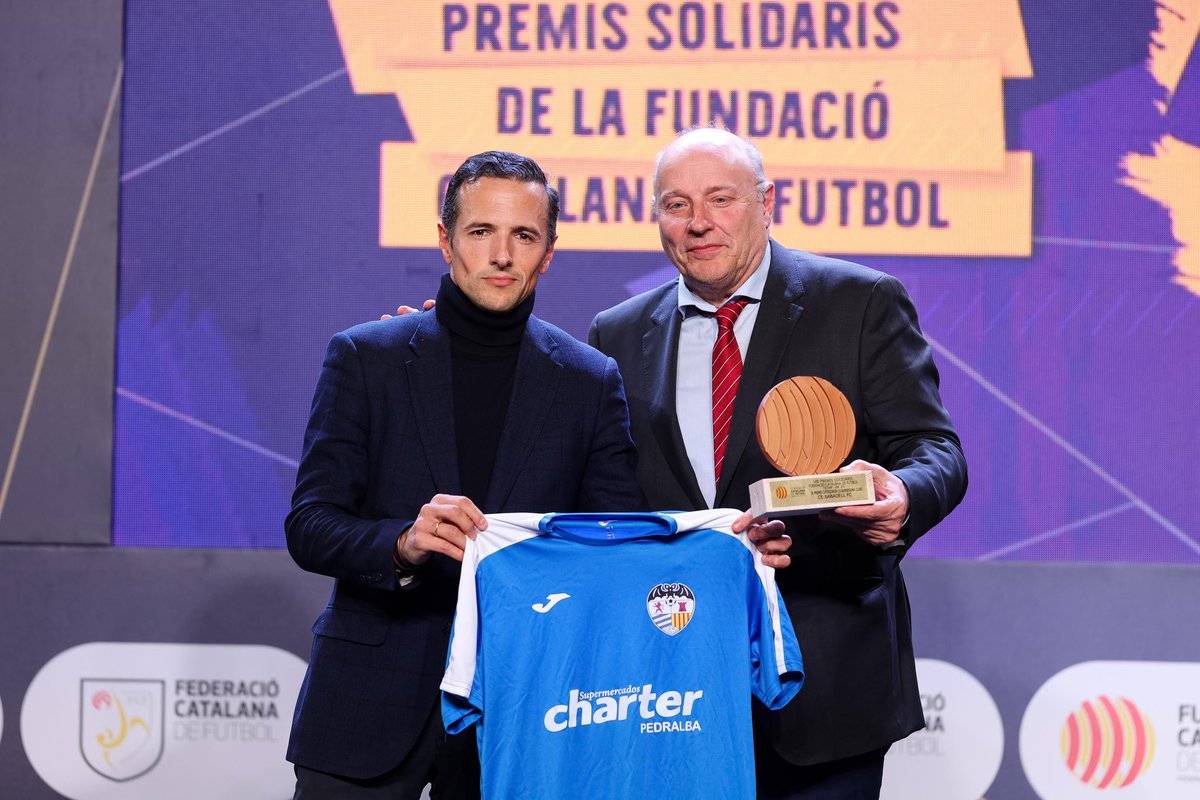 CE Sabadell 🧅 tweet media