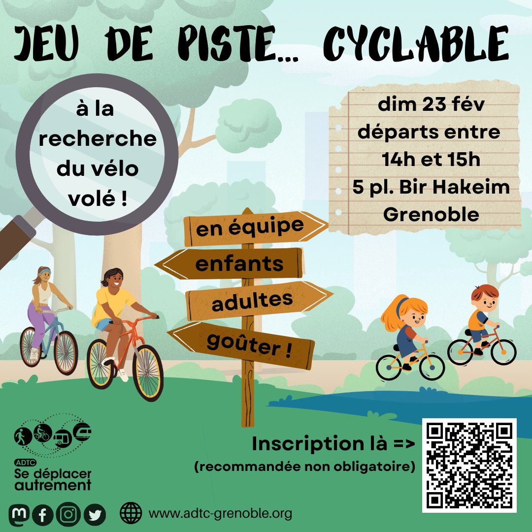 ADTC Grenoble tweet media