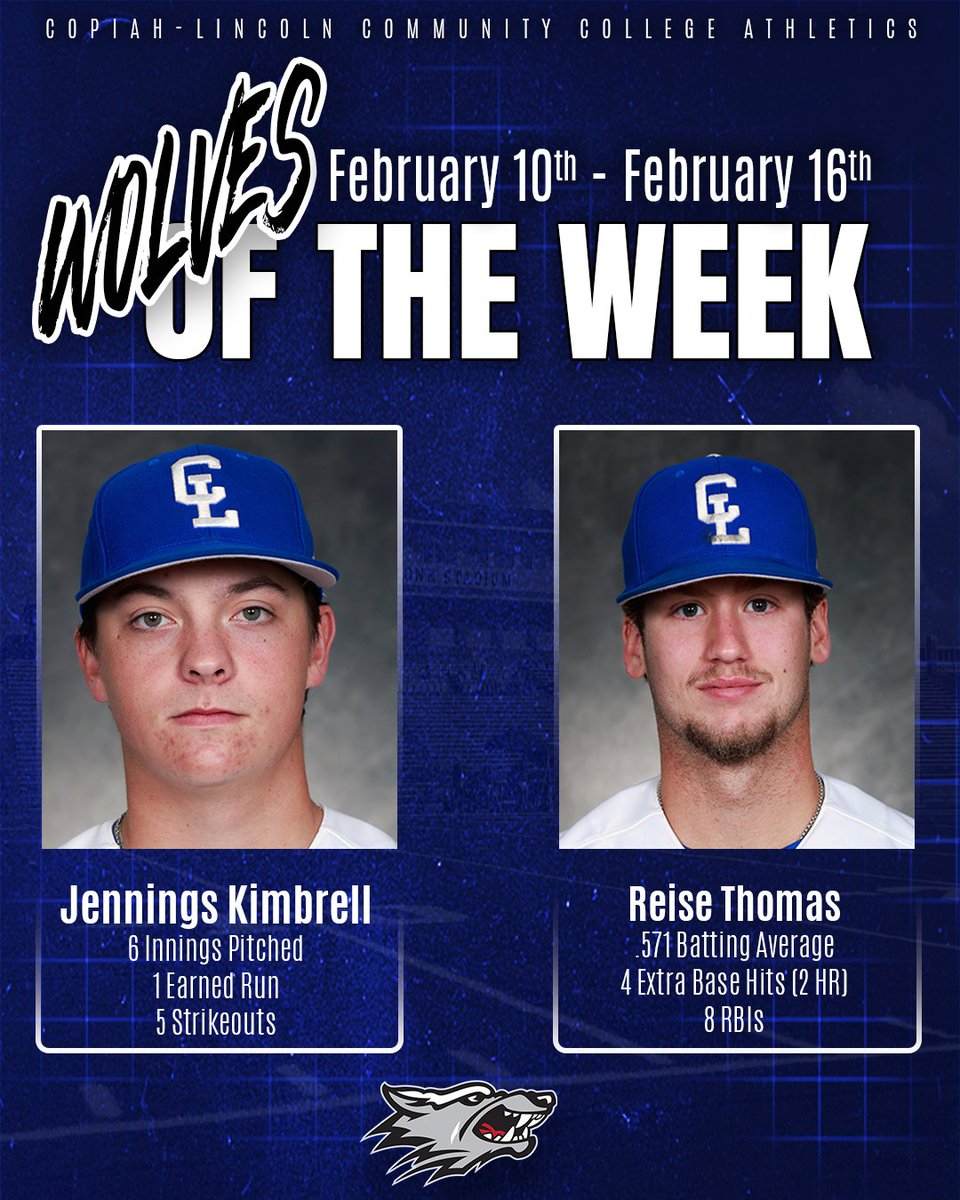 Co-Lin Athletics tweet media