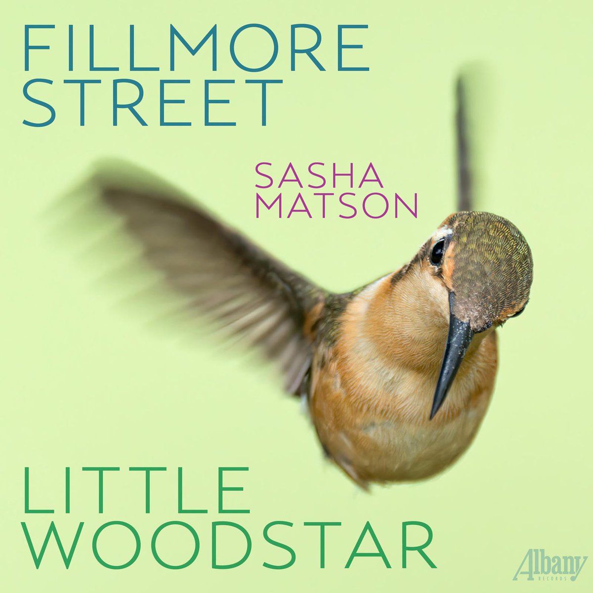 PARMA Recordings (@parmarecordings) on Twitter photo FILMORE STREET/LITTLE WOODSTAR from #composer Sasha Matson is an album of "extraordinary color and variety," says <a href="/tracking_angle/">Tracking Angle</a>. Read their full review of the #AlbanyRecords release.
trackingangle.com/music/fillmore… FILMORE STREET/LITTLE WOODSTAR from #composer Sasha Matson is an album of "extraordinary color and variety," says <a href="/tracking_angle/">Tracking Angle</a>. Read their full review of the #AlbanyRecords release.
trackingangle.com/music/fillmore…