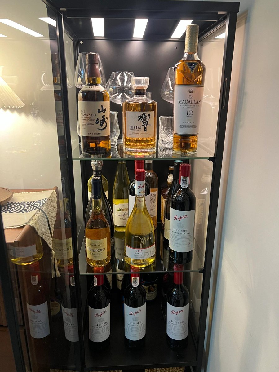 From the delicacy of Japanese whiskey to the mellowness of classic red wine, every moment of life is worth savoring. Whether you are gathering with friends or enjoying it alone, every bottle in the wine cabinet is a yearning for abetter life
#whisky #liquor #Washington #Wednesday